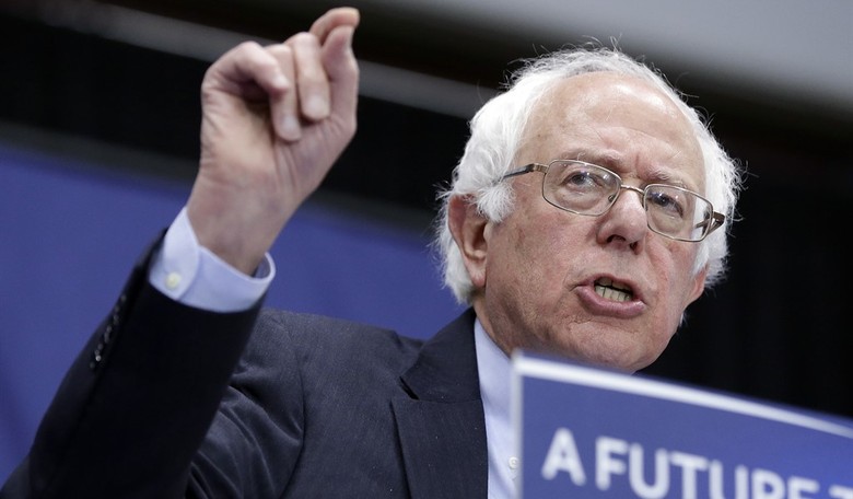 BREAKING: Sanders Wins Indiana