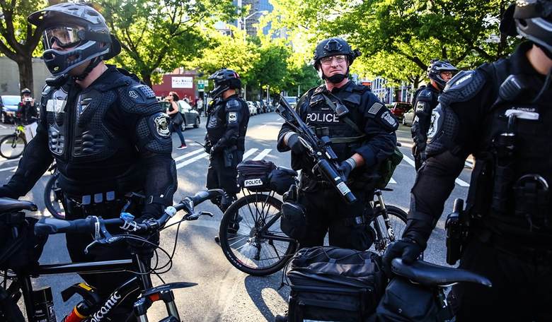 Social Justice Police Reforms Lead to Conflict in Seattle