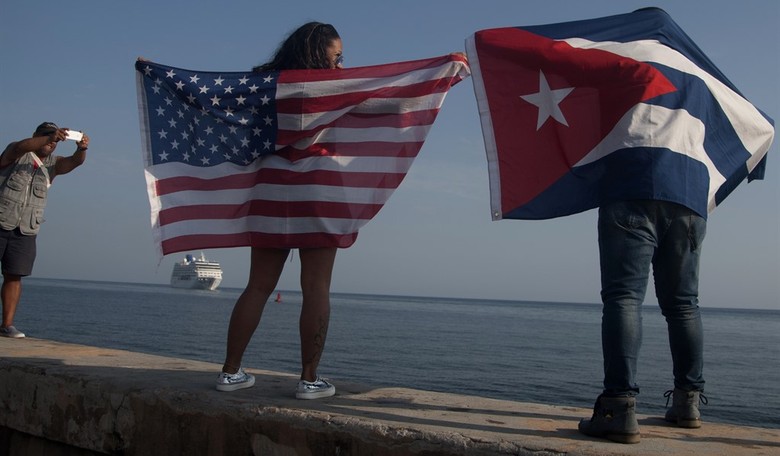 Trump Leads Biden by 50 Percentage Points Among Cuban-American Voters
