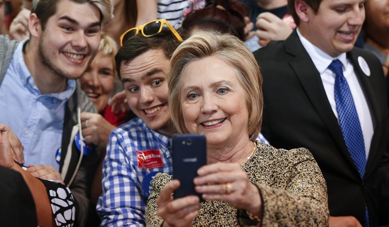 WSJ: Hillary Has Some 'Explaining to Do' in Coal Country