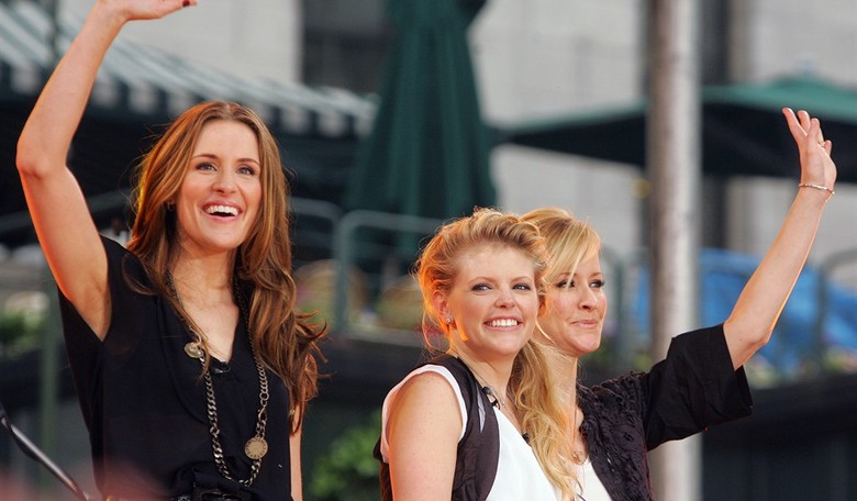The Dixie Chicks Finally Cave to the Political Correctness Mob...And Were Dunked On Again 