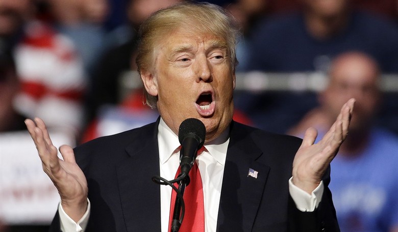 Ben Shapiro: Donald Trump is a Liar and He's Lying to You