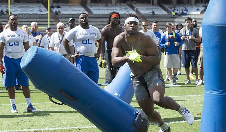The NAACP Has a Message for Black Student-Athletes Looking to Attend Florida's Public Colleges