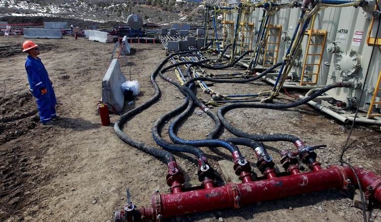 Fracking Has Made America Great Again – We are Energy Independent for the First Time Since 1957