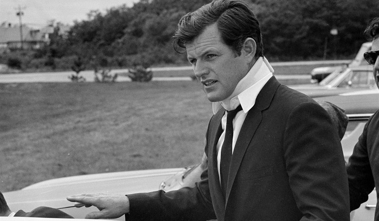 Associated Press Whitewashes Ted Kennedy’s Chappaquiddick Crime 