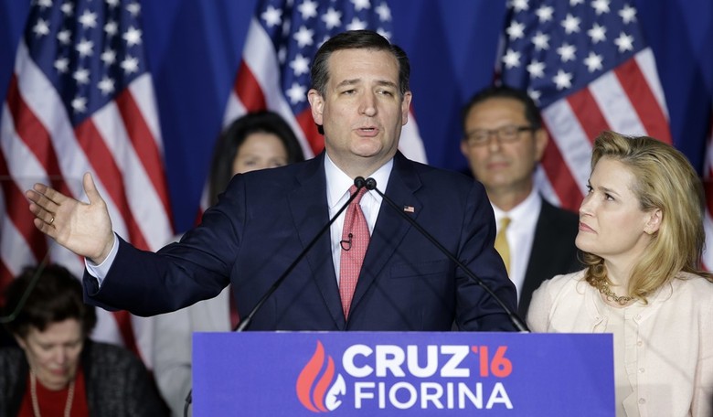 Hell Freezes Over: Sen. Ted Cruz Eyed As Possible Attorney General