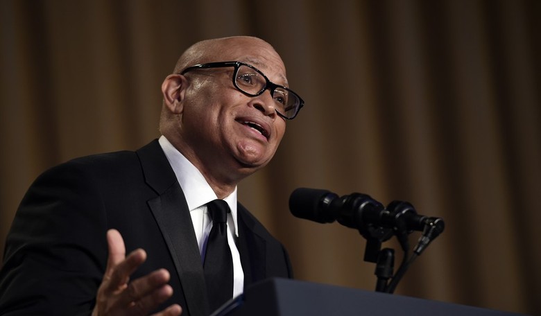 Is Comedy Central Racist? 
