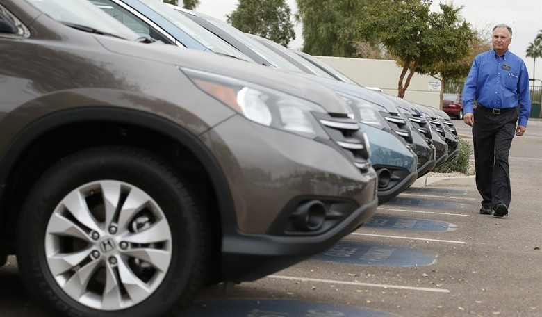 What I Learned About Young People While Trying to Buy a Car
