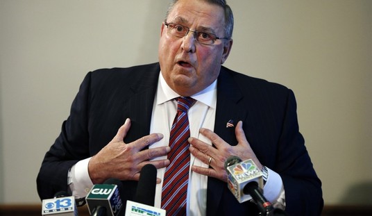 Maine is Leading the Nation in Welfare Reform