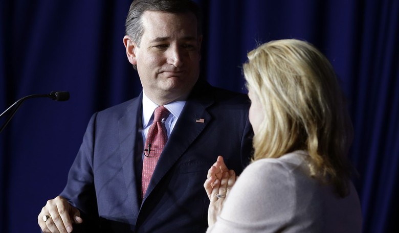 Ted Cruz Ends Presidential Ambitions, But Declares He’ll Continue To Defend The Constitution 