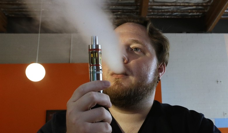 With Over 20 Million Adult U.S. Vapers, Now Is Time for Federal Agencies to Recognize Harm Reduction