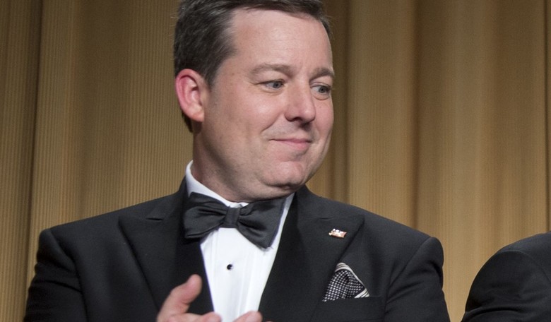 De Pasquale’s Dozen with Fox News Chief National Correspondent and Author Ed Henry