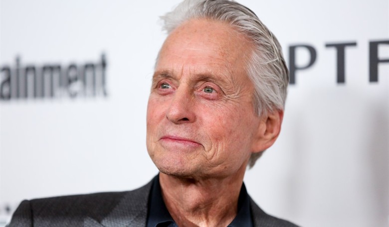 Hollywood Blues: Michael Douglas Joins Rob Reiner, George Clooney in Jumping off the Biden Ship