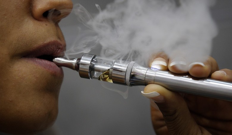 Trump’s E-Cigarette Flavor Ban: A Big Step in The Right Direction