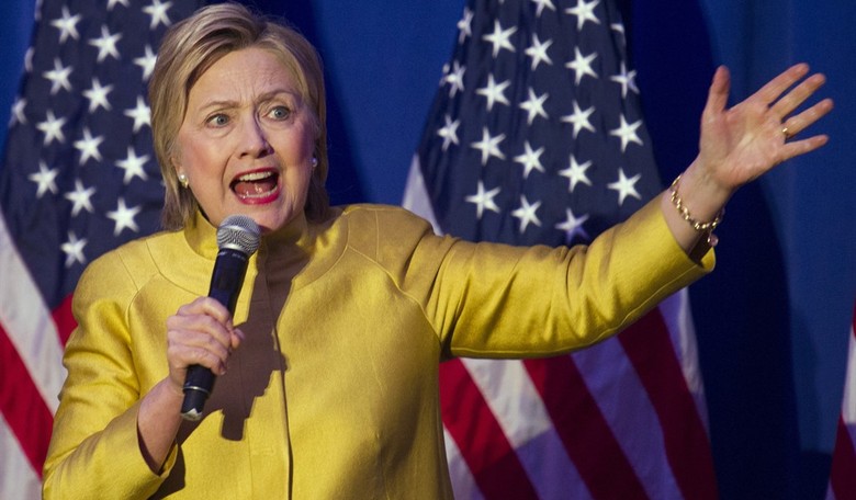 Hillary: Every Single Woman in America Should Have Federally-Mandated Contraceptive Coverage