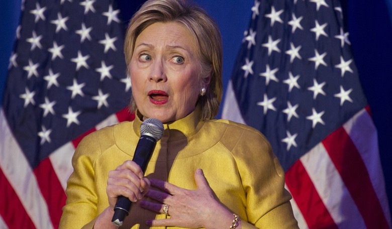 Romanian Hacker: Yes, I Penetrated Hillary's Emails, And It Was Pretty Easy, Too