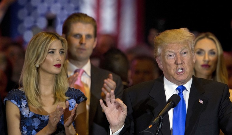 Miscellaneous Musings About the Trump Victory