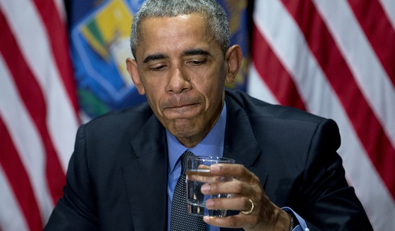 NYT: Obama Misled Public on Iranian ‘Moderation’ to Pass Nuclear Deal