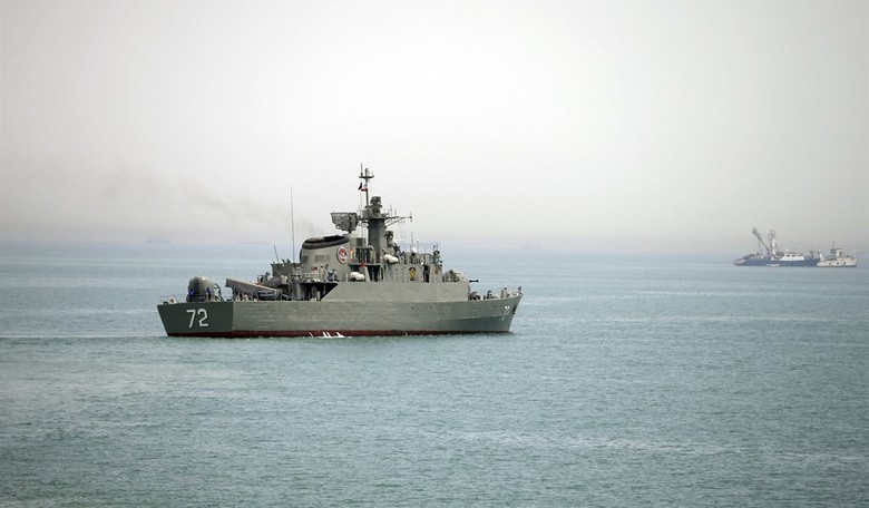 Missile Launches Since JCPOA Undercut Narrative of Iranian Moderation