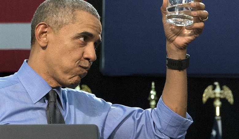 Trump Needs to Start Talking about the Obama Economy
