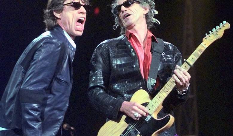 Rolling Stones Tell Trump To Stop Playing Their Songs At Rallies