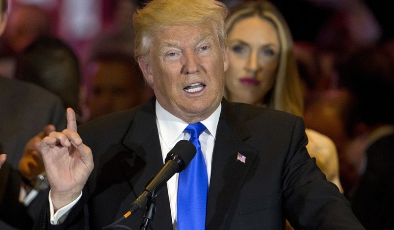 Can Trump Disrupt the General Election as He Did the Primaries?