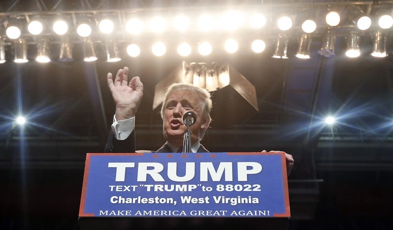 A Shadow Cabinet for Trump