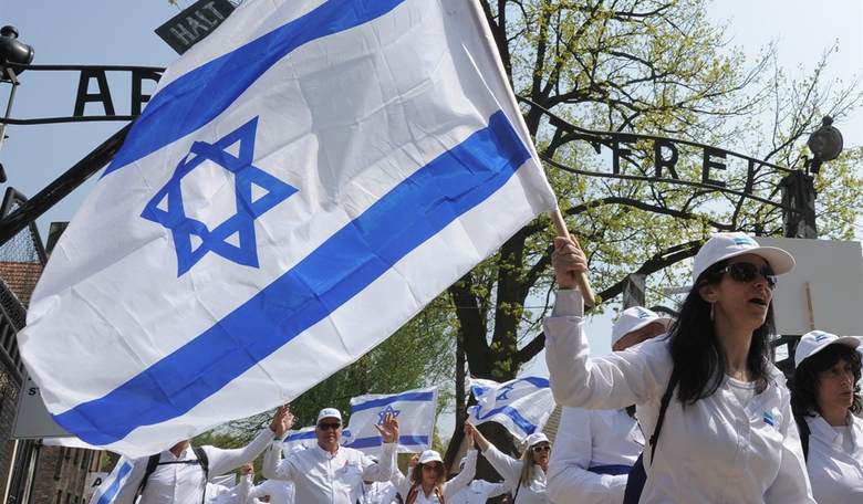 Why the Anti-Israeli Sentiment?