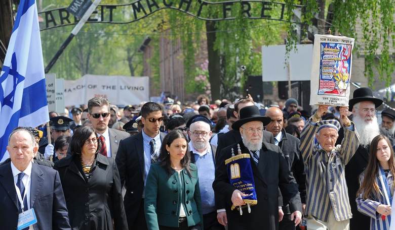 Ambassador Nominee Apologizes; Rabbis Call for Fair Hearing