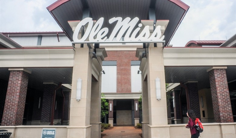 Discarded Banana Peel Causes Racial Hysteria at Ole Miss