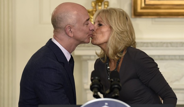 Jill Biden Is Not A Doctor, Probably Isn’t A Good Person Either