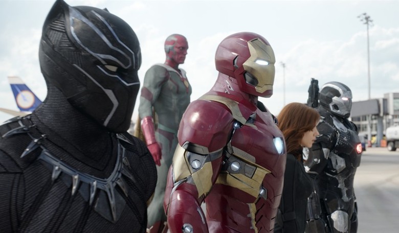 Captain America: Civil War Review: Marvel movie thoughtful and action-packed