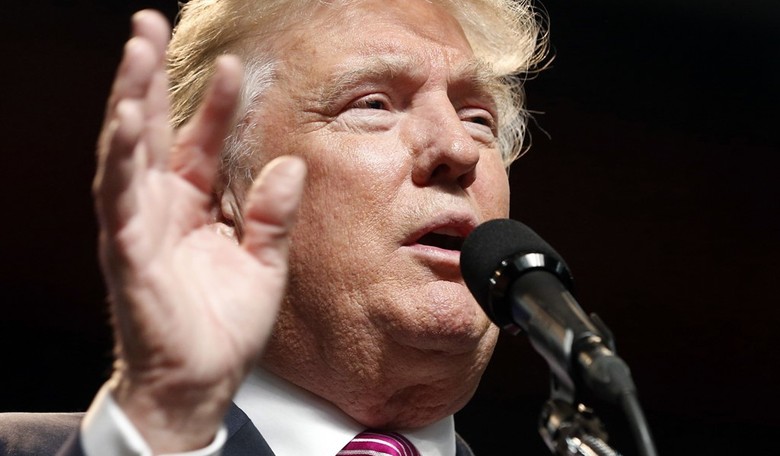 Trump: What American Conservatism Needs
