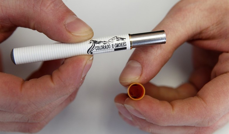 FDA Neo-Prohibitionists Don’t Care About Your Health