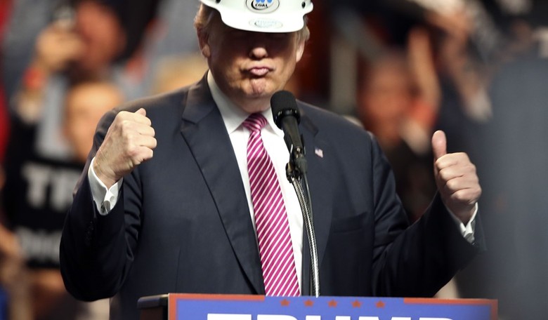 Tremendously Expensive: Trump's Deportation Plan Could Cannibalize 2 Percent Of The U.S. Economy 