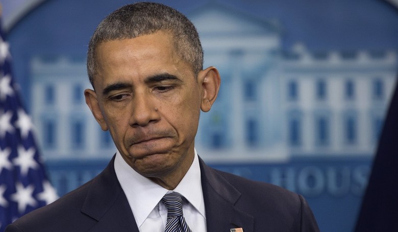 Nobel Peace Prize Winning Obama Has Been At War Longer Than Any Other American President