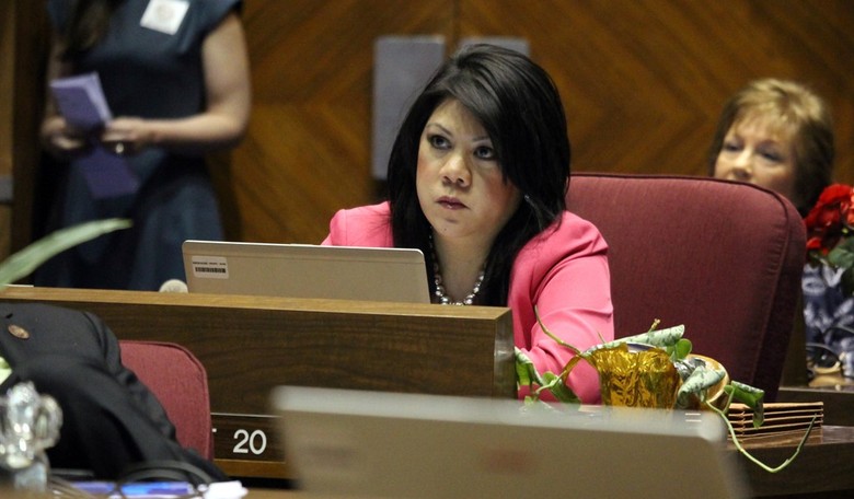 BREAKING: Why has Katie Hobbs ceased being governor of Arizona until tomorrow morning?