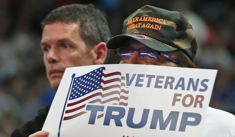 I Am Going To Vote For Trump Though It Makes Me Want To Projectile Vomit