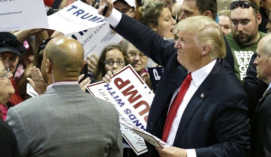 A Christian Letter to Nominee Trump 