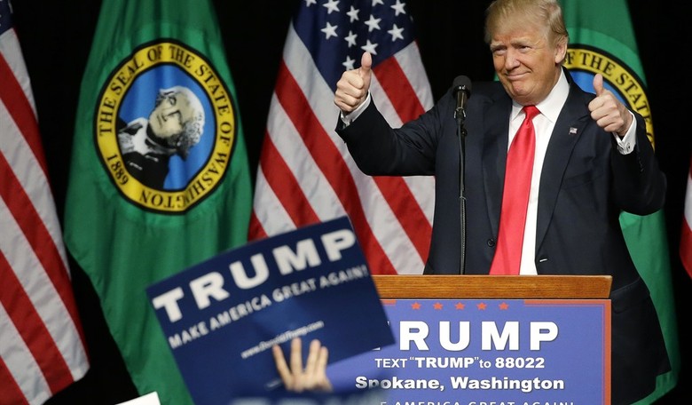 The Cases For And Against Donald Trump