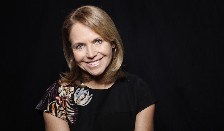 Surprise: Media Ignores, Makes Excuses For Katie Couric's Deceptive Edit to Make Gun Owners Look Bad