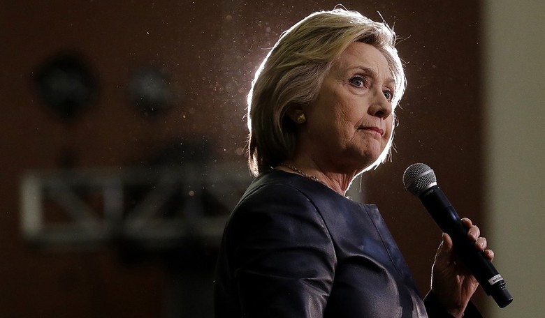 Who Is Hillary’s “Tim”? 