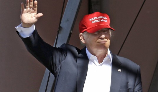The Pro-Life Case for Trump