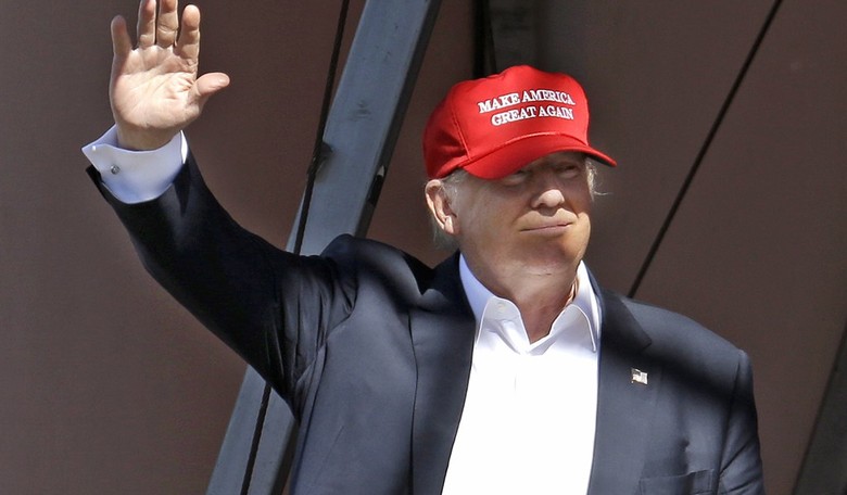 The Pro-Life Case for Trump