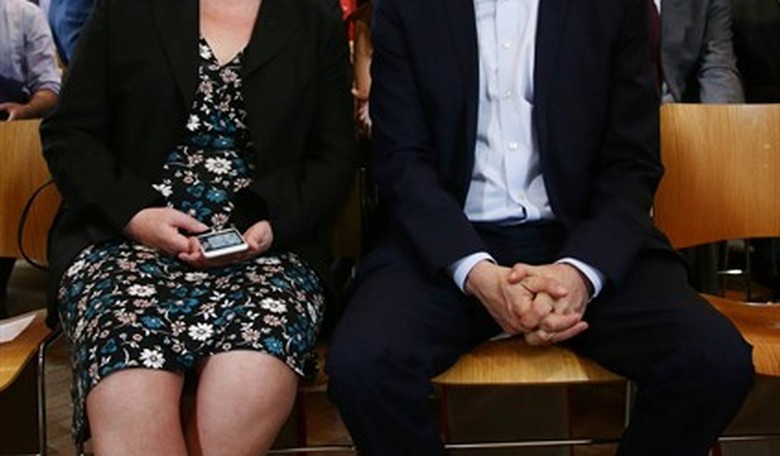 The UK Is What Happens When a Green Gambling Addict Is in Charge of a Nation's Energy Security