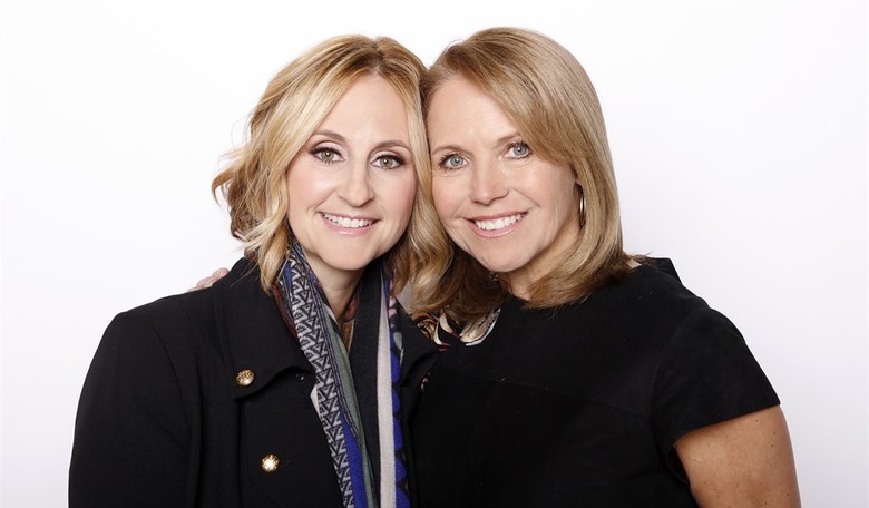 Disgrace: Katie Couric Deceptively Edited Video in New 'Documentary' to Smear Gun Owners As Morons