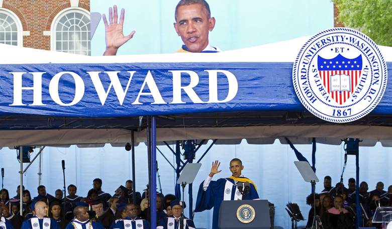 Trump's Mistaken Interest in HBCUs