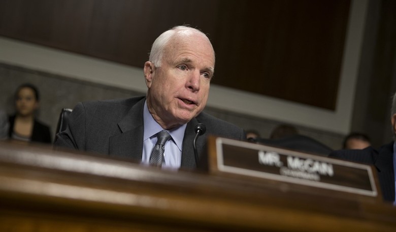 US Senate Approves $800 Million Fund To Compensate Pakistan For War
