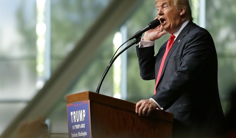 The Washington Post Has Assembled An Army Of Reporters To Investigate Everything Trump 
