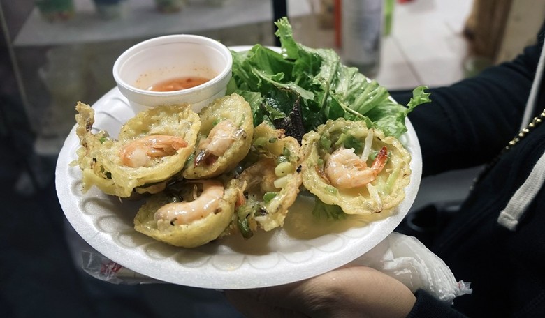 Making the U.S. Seafood Industry Great Again?